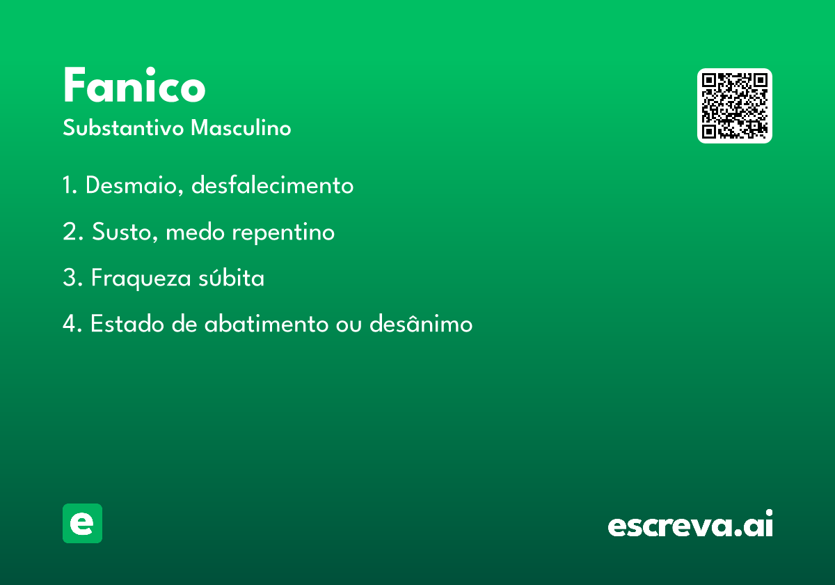 fanico