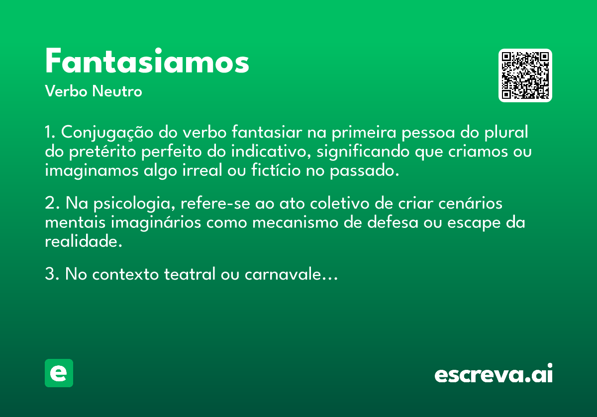 fantasiamos