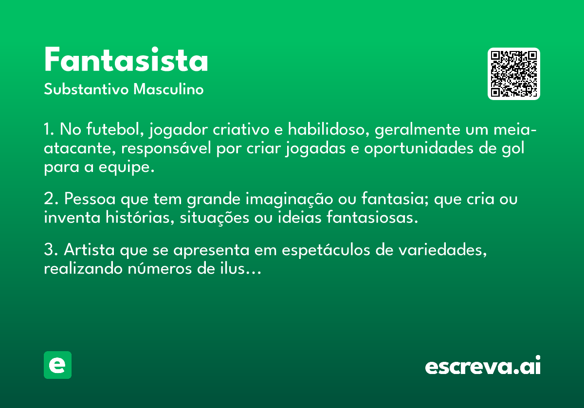 fantasista