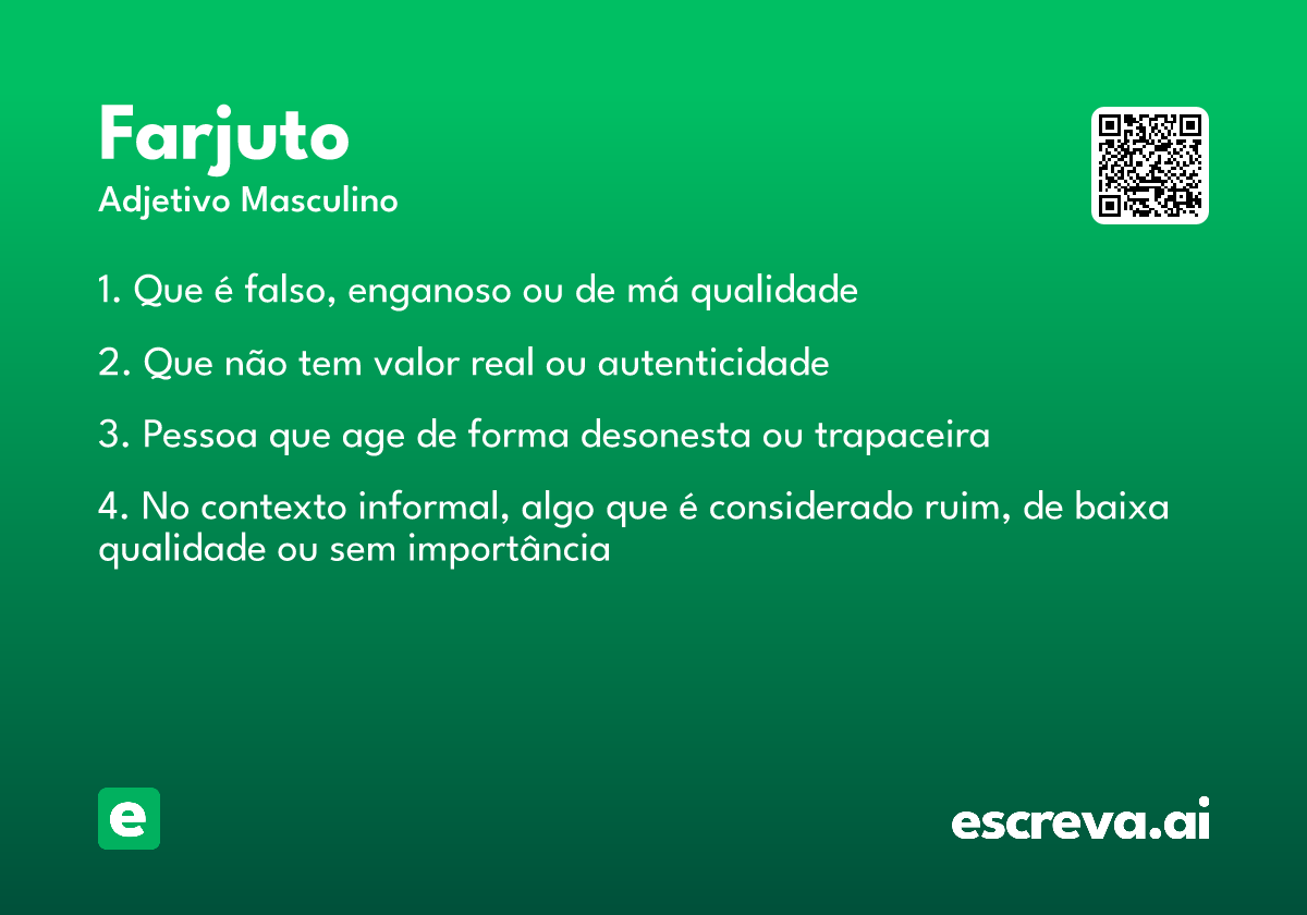 farjuto