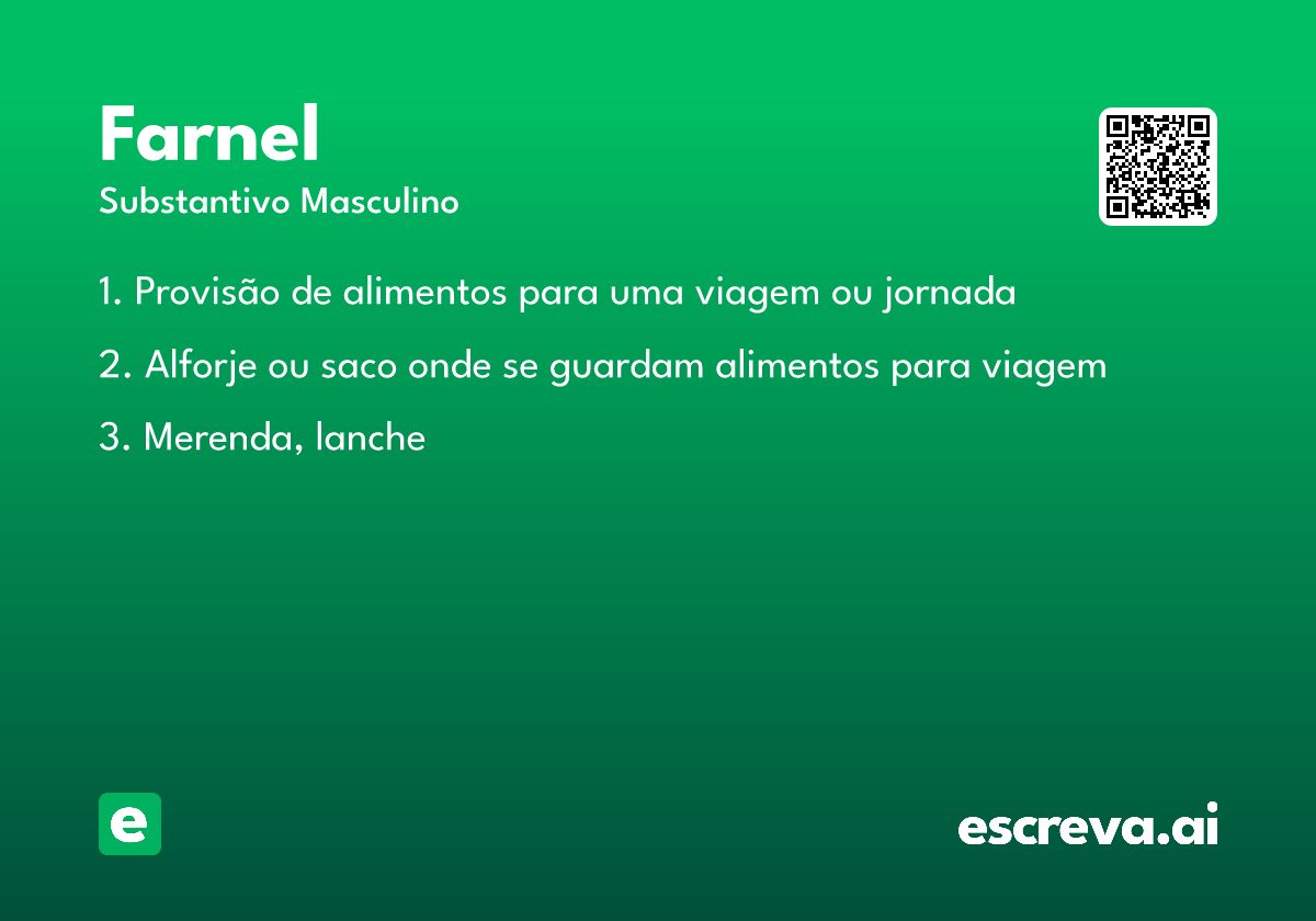 farnel