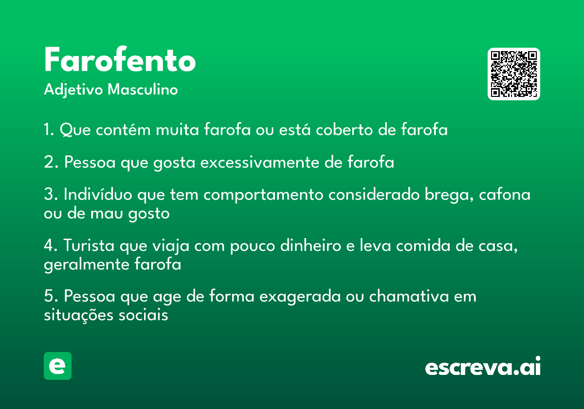 farofento