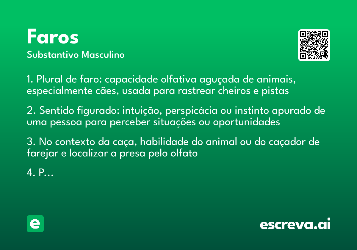 faros