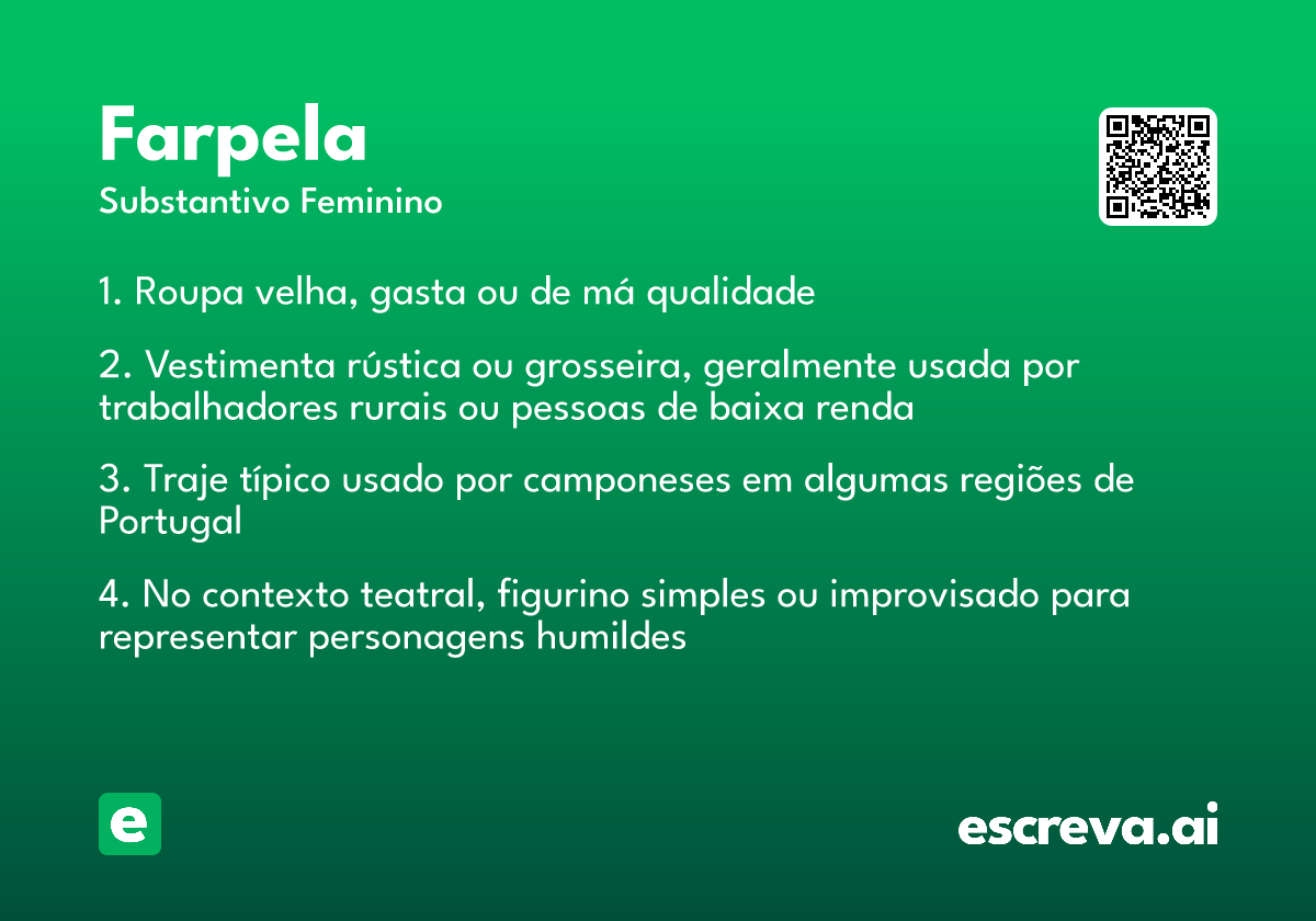 farpela