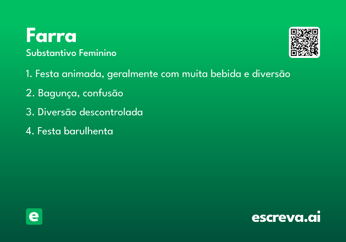 farra