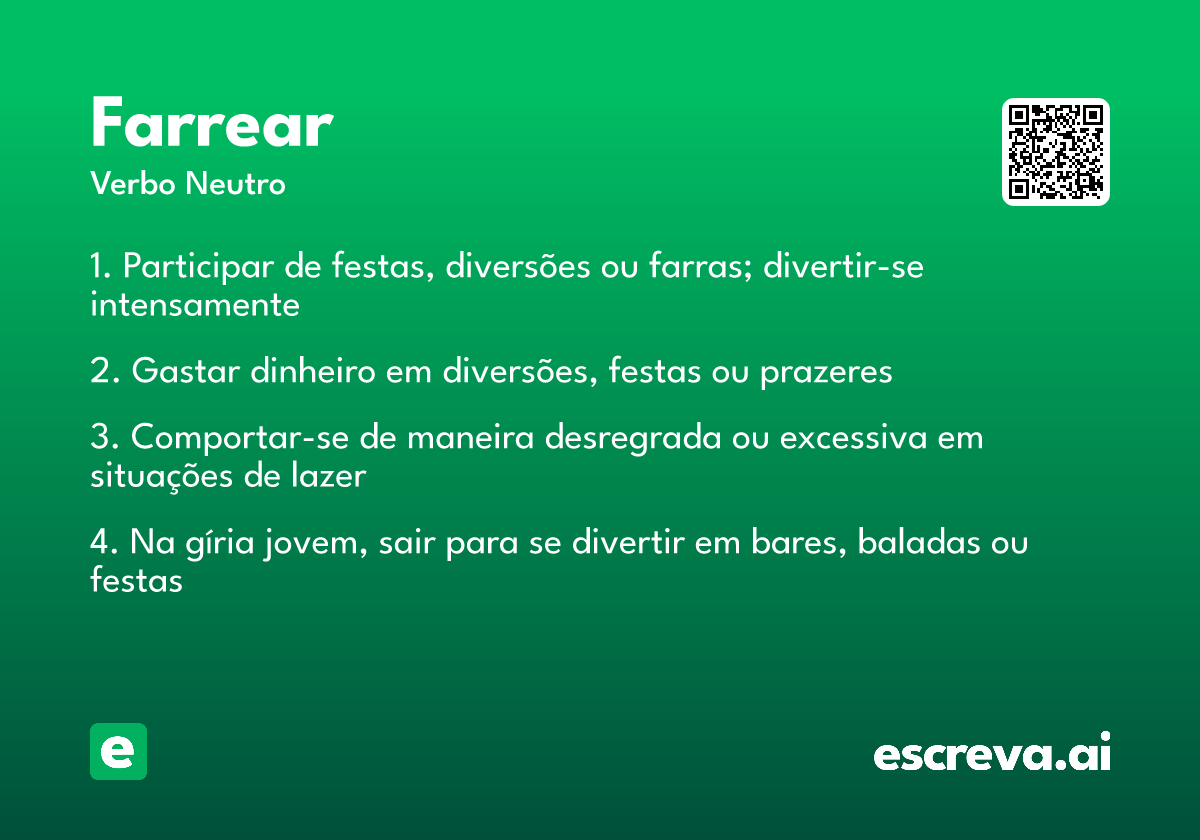 farrear