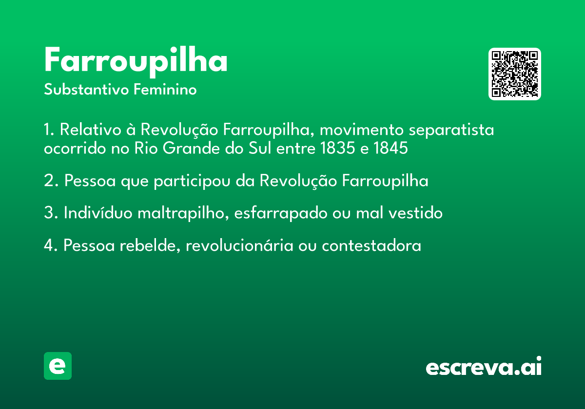 farroupilha