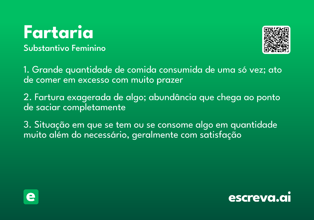 fartaria
