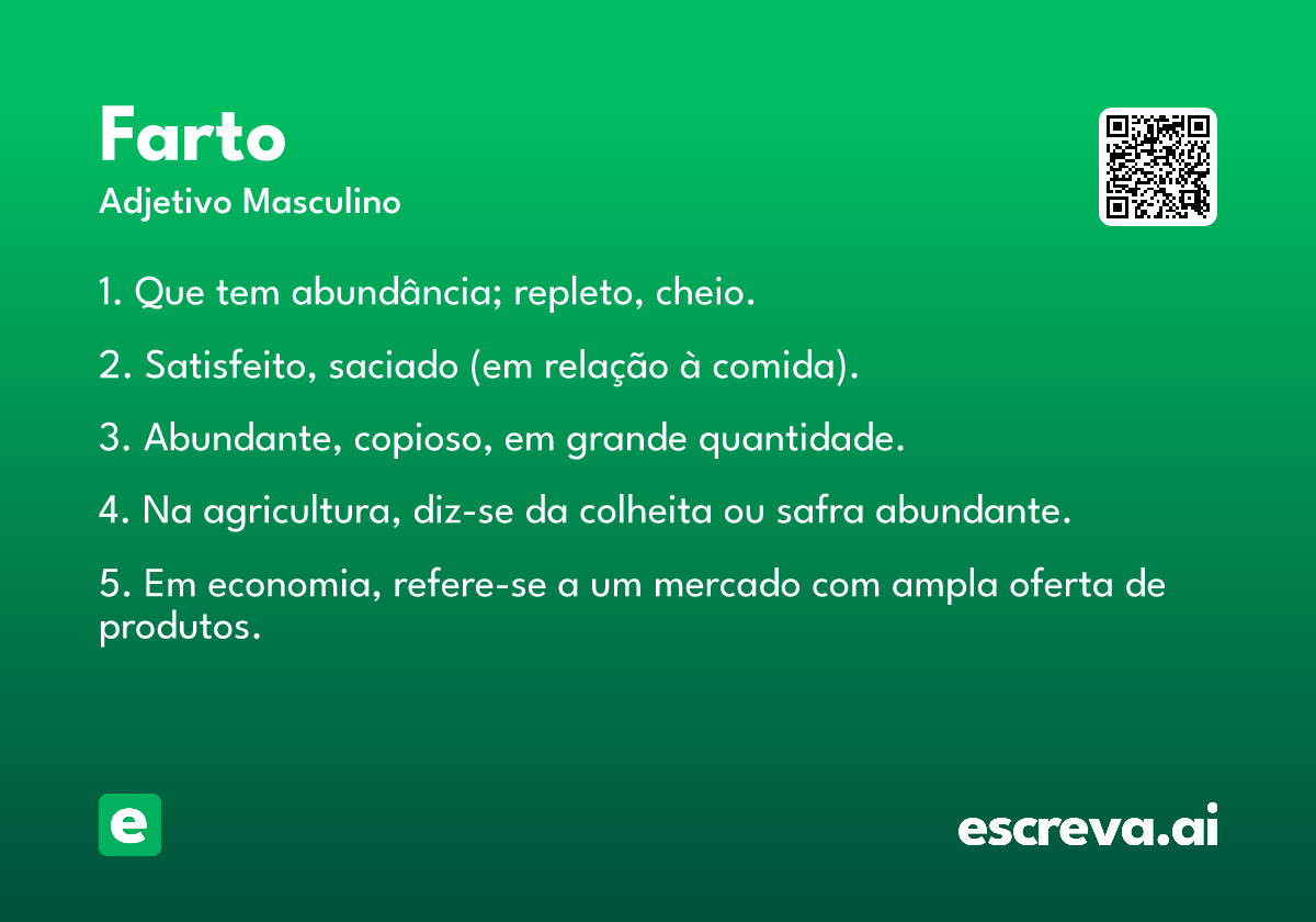 farto