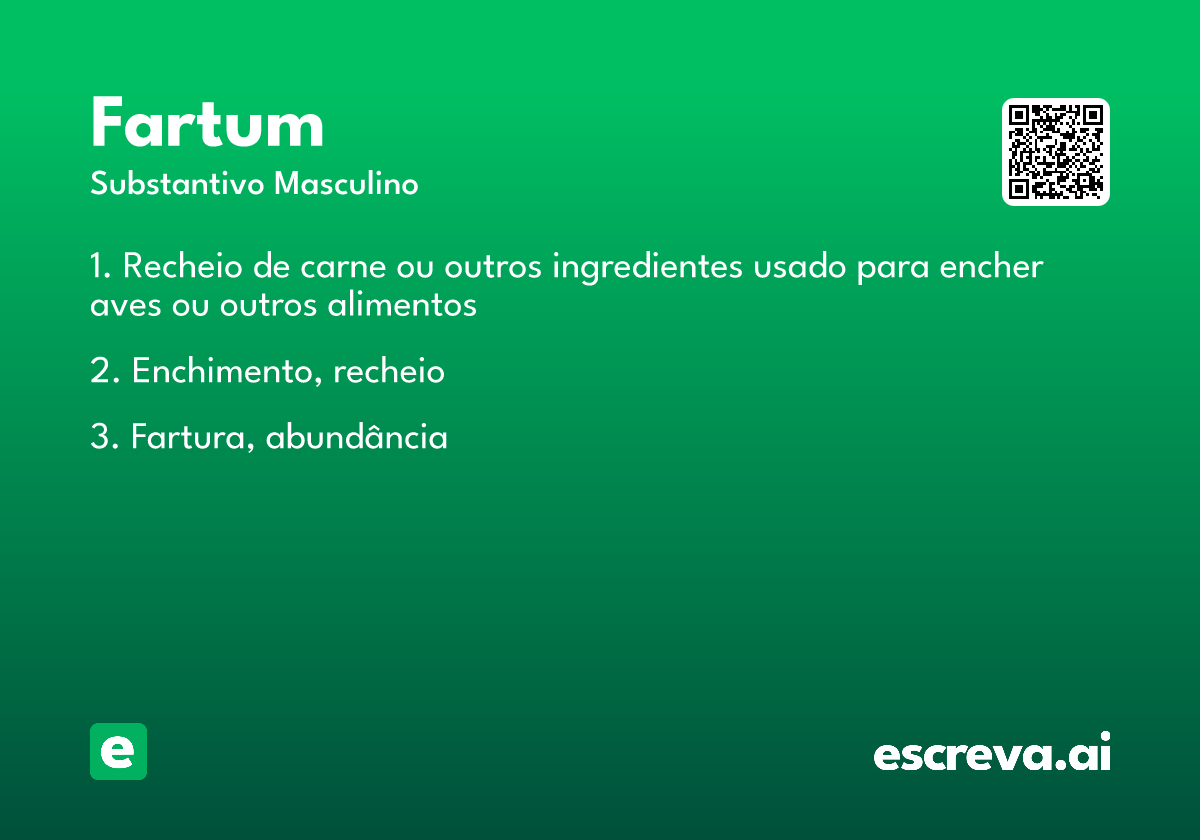fartum