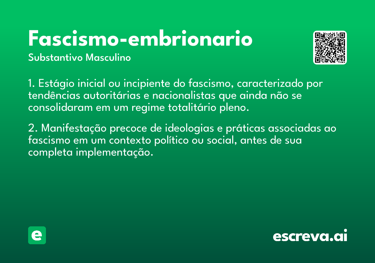 fascismo-embrionario
