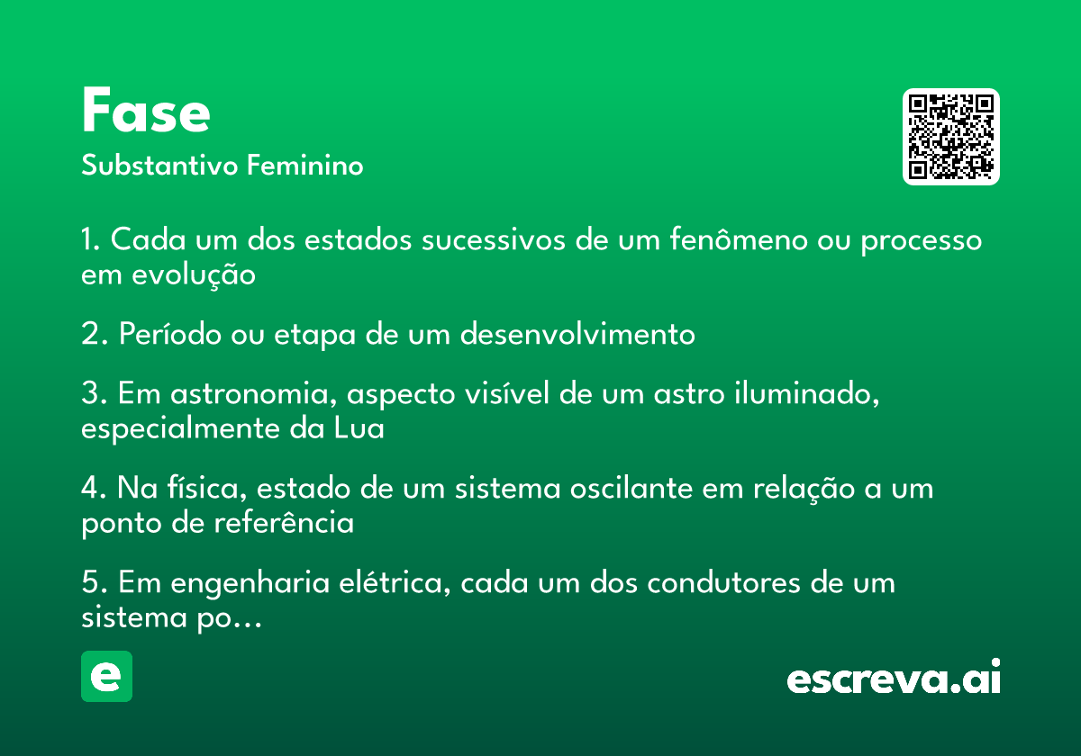 fase