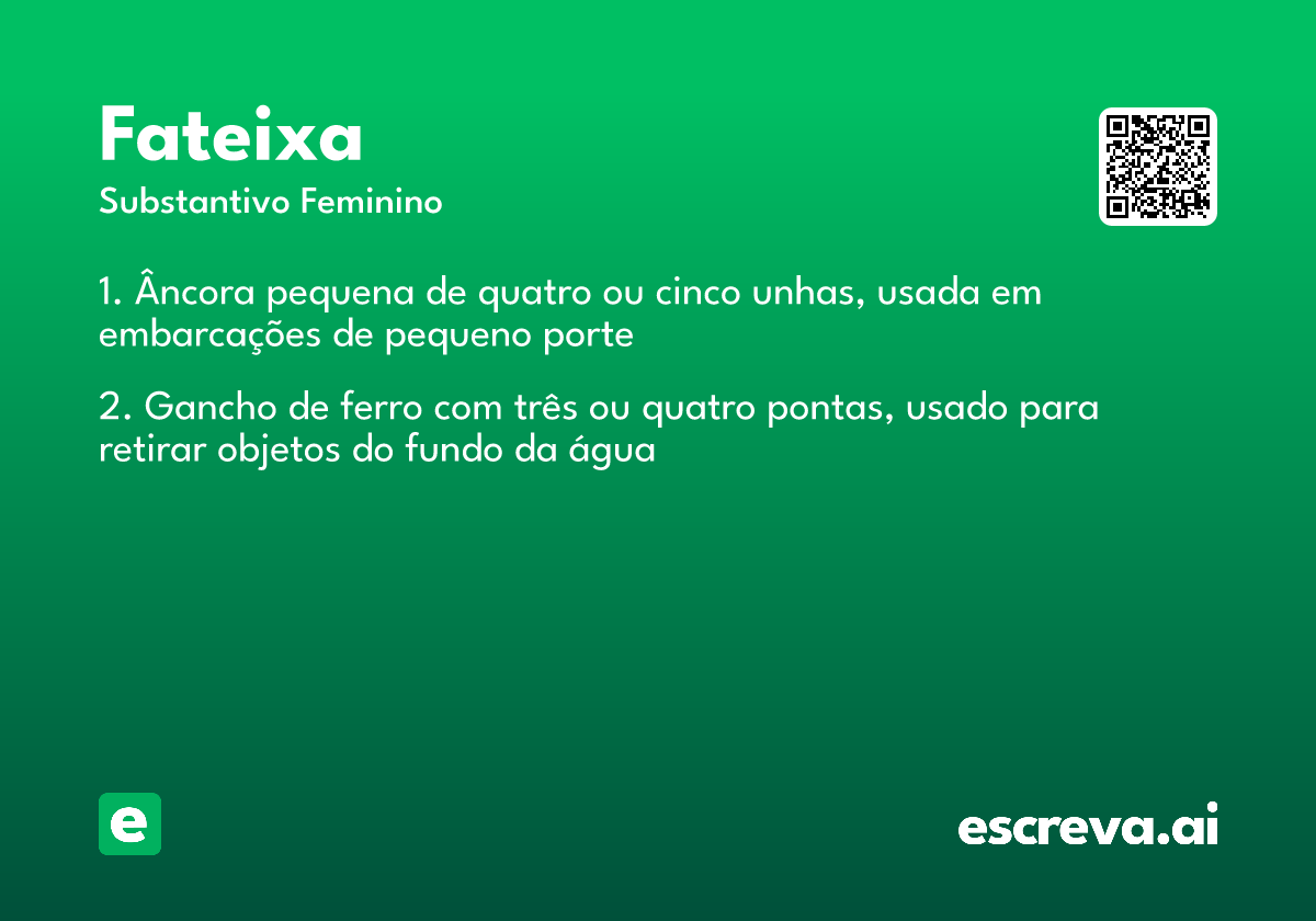 fateixa
