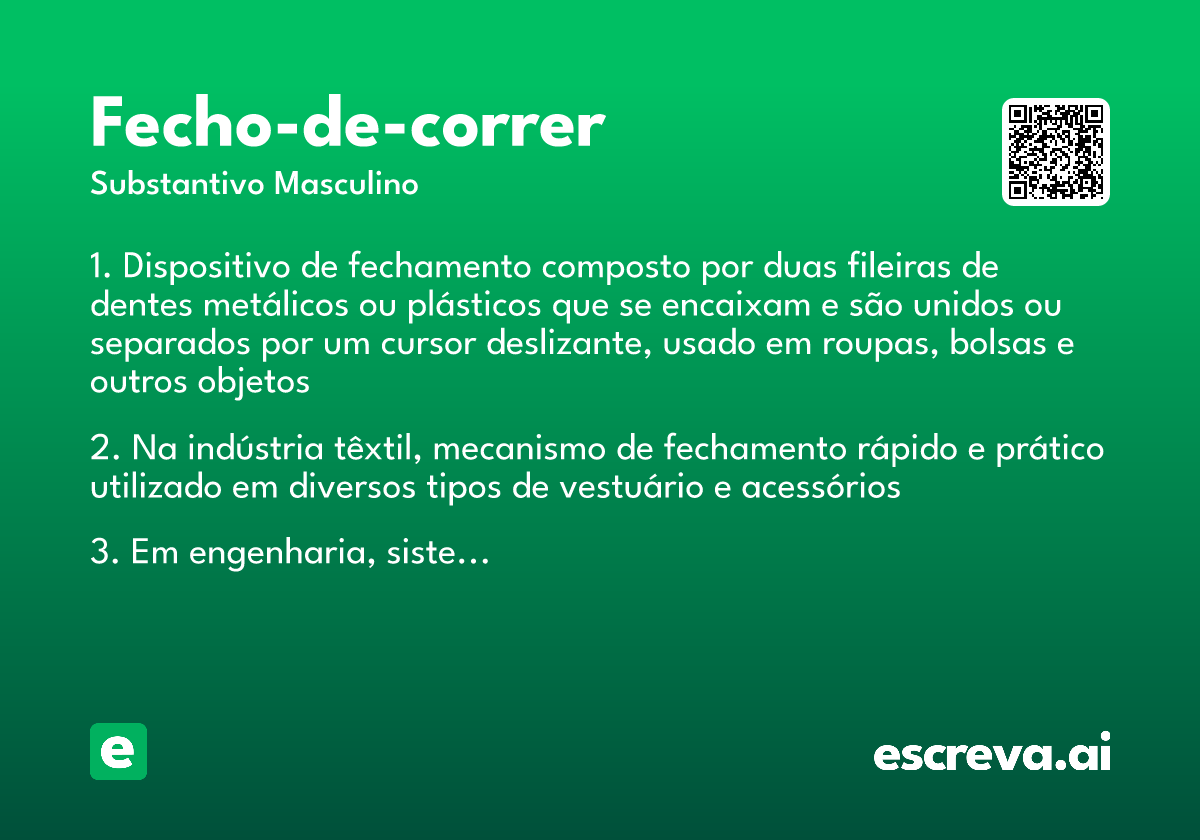 fecho-de-correr