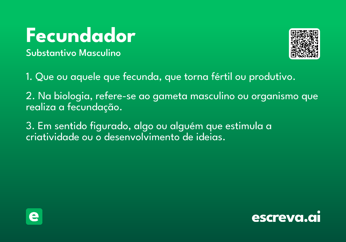 fecundador