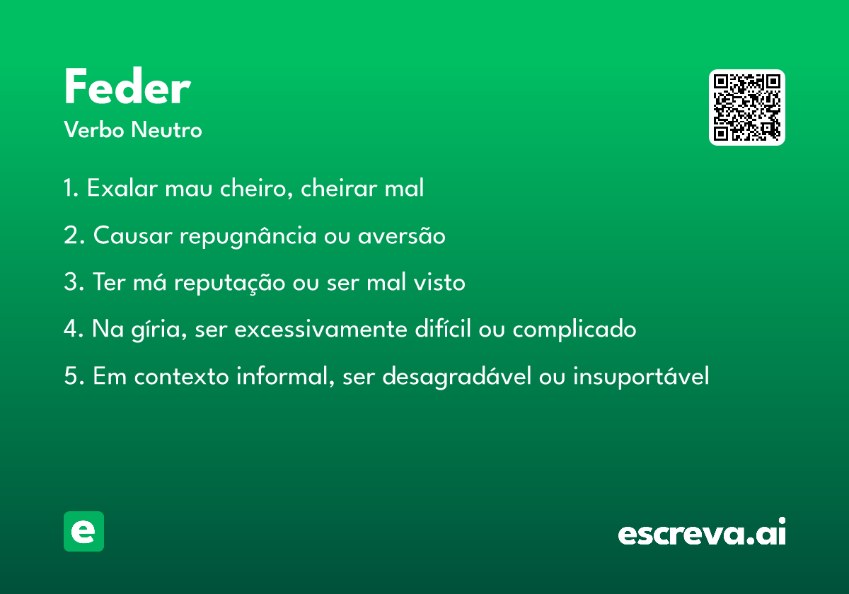 feder