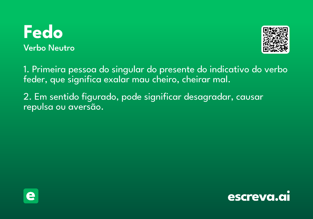 fedo
