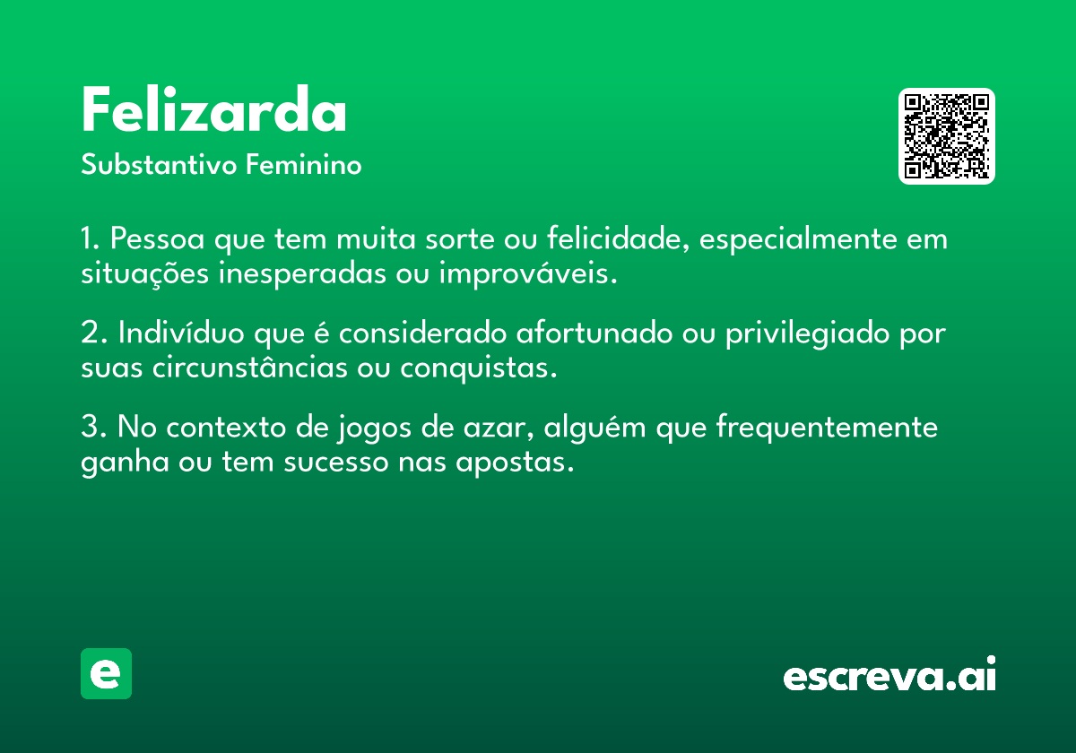 felizarda
