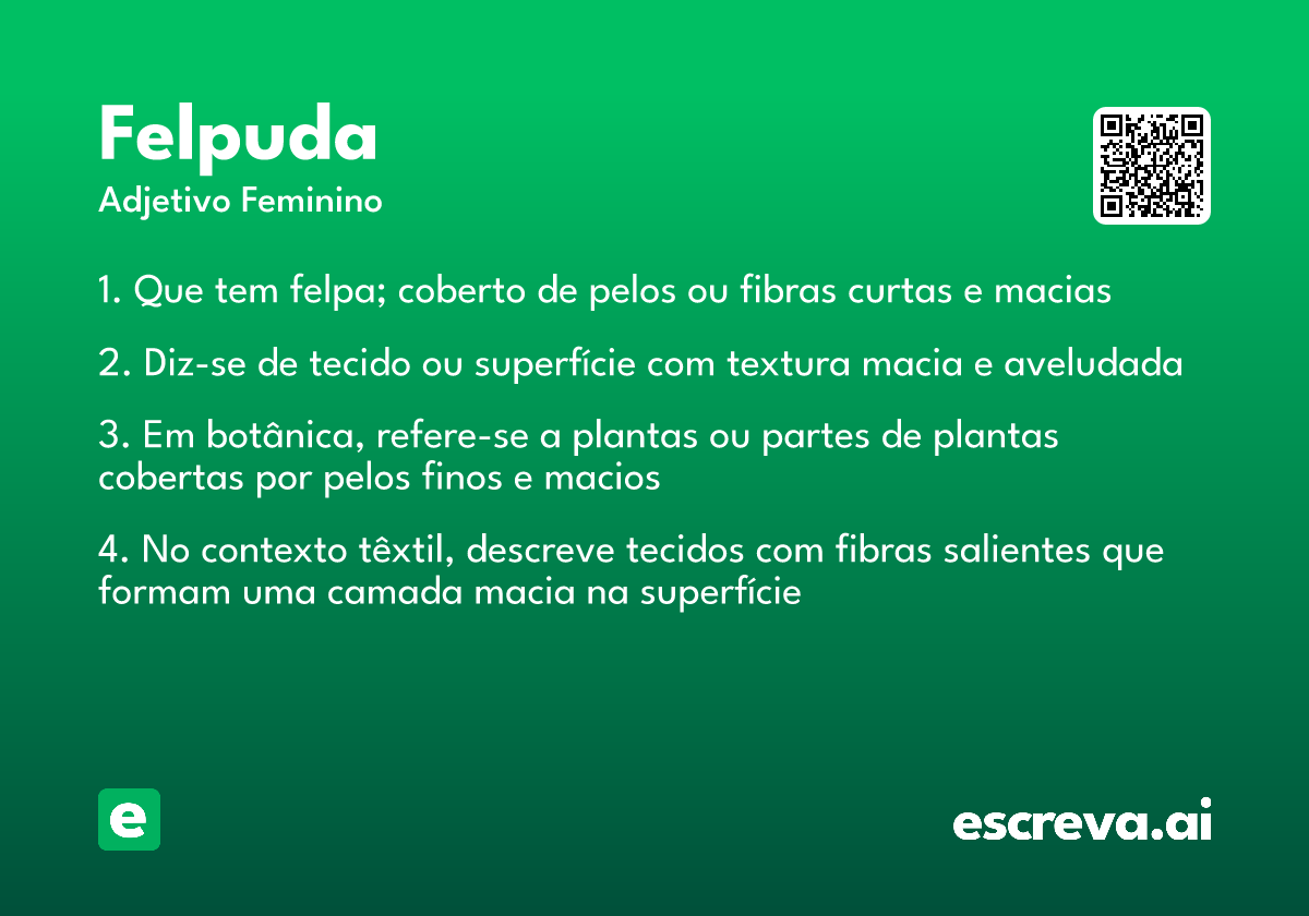 felpuda