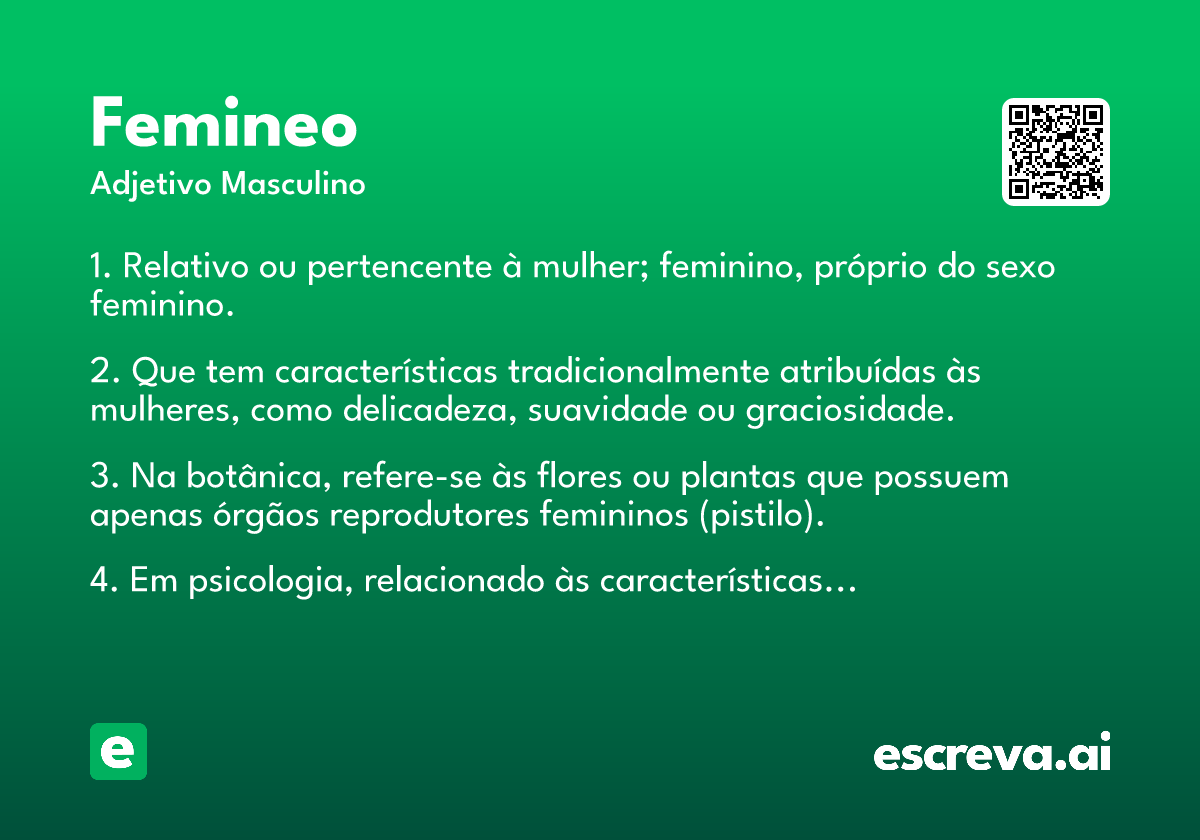 femineo