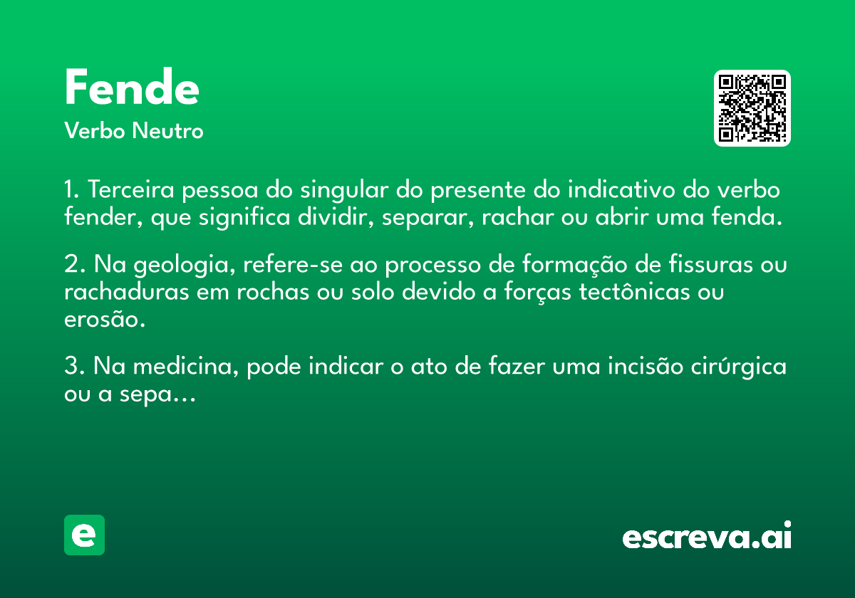 fende