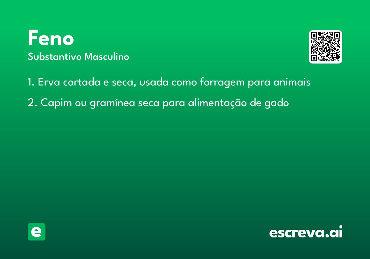 feno
