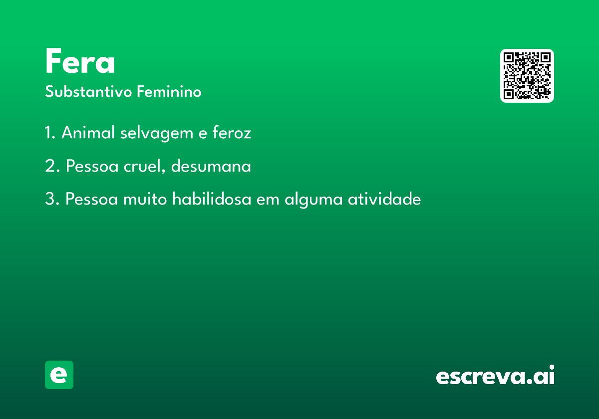 fera