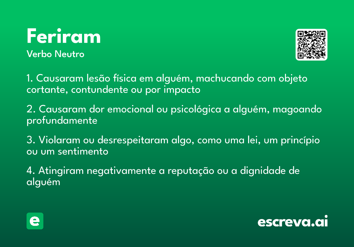 feriram