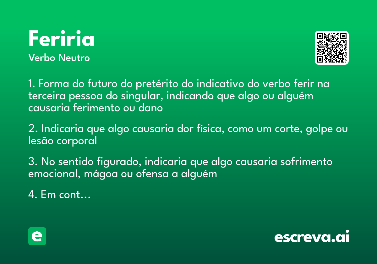 feriria