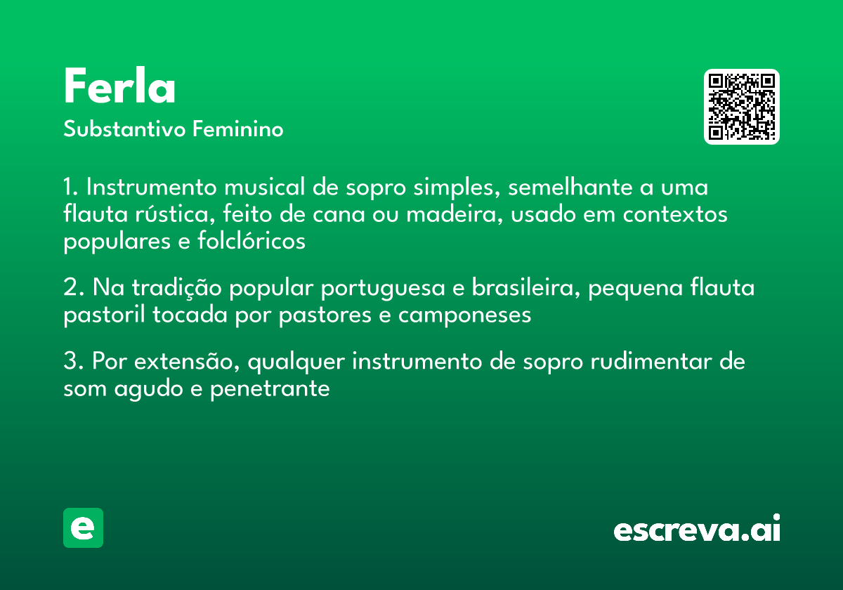 ferla