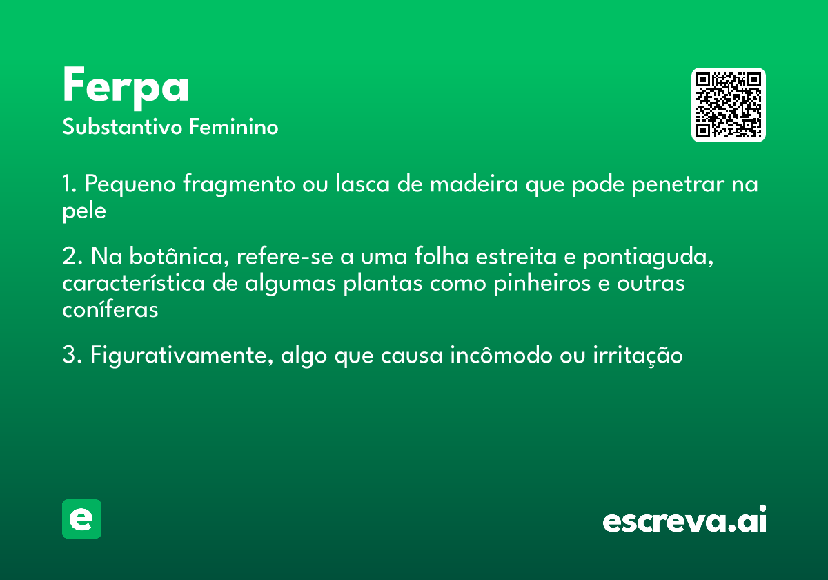 ferpa