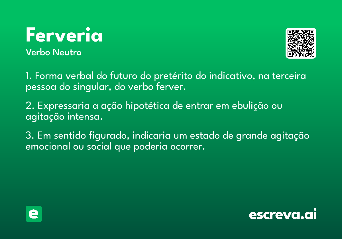 ferveria