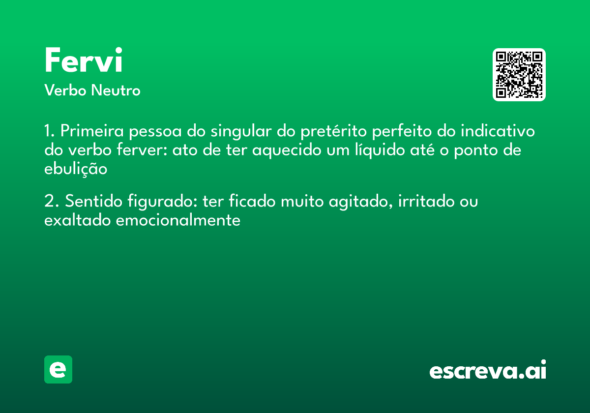fervi
