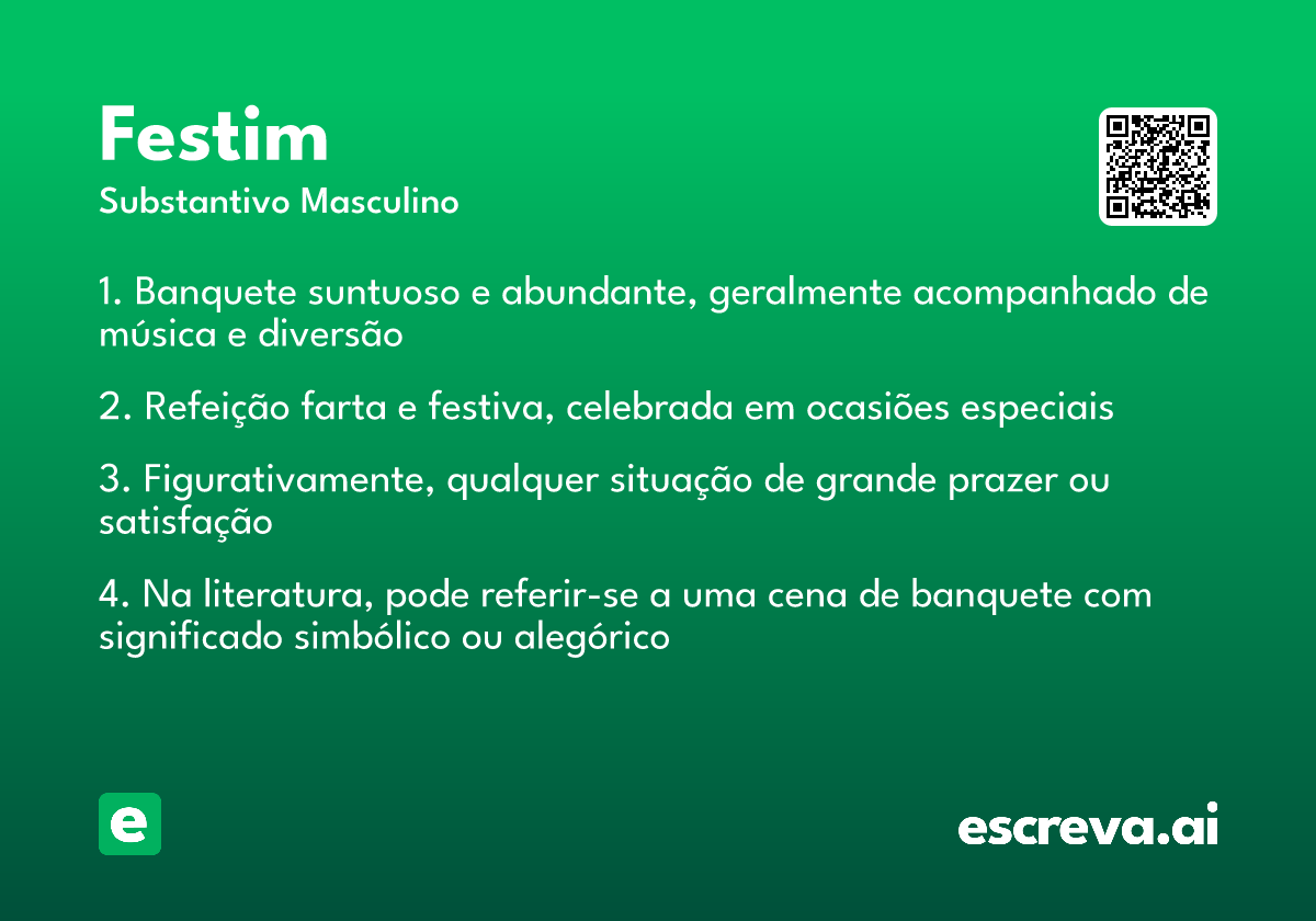 festim