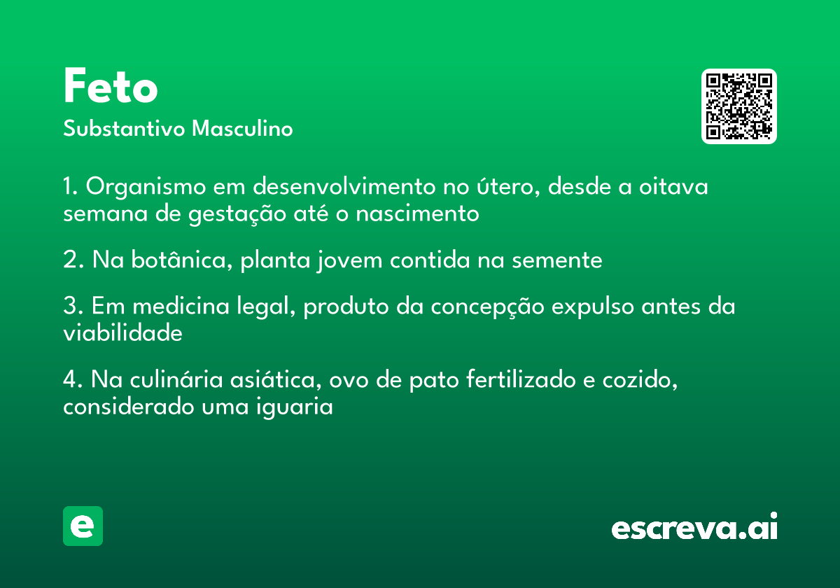 feto