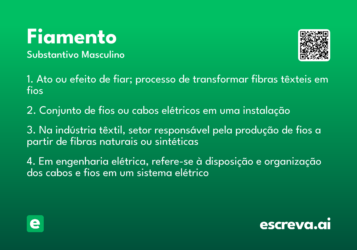 fiamento