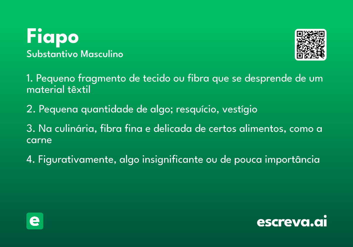 fiapo