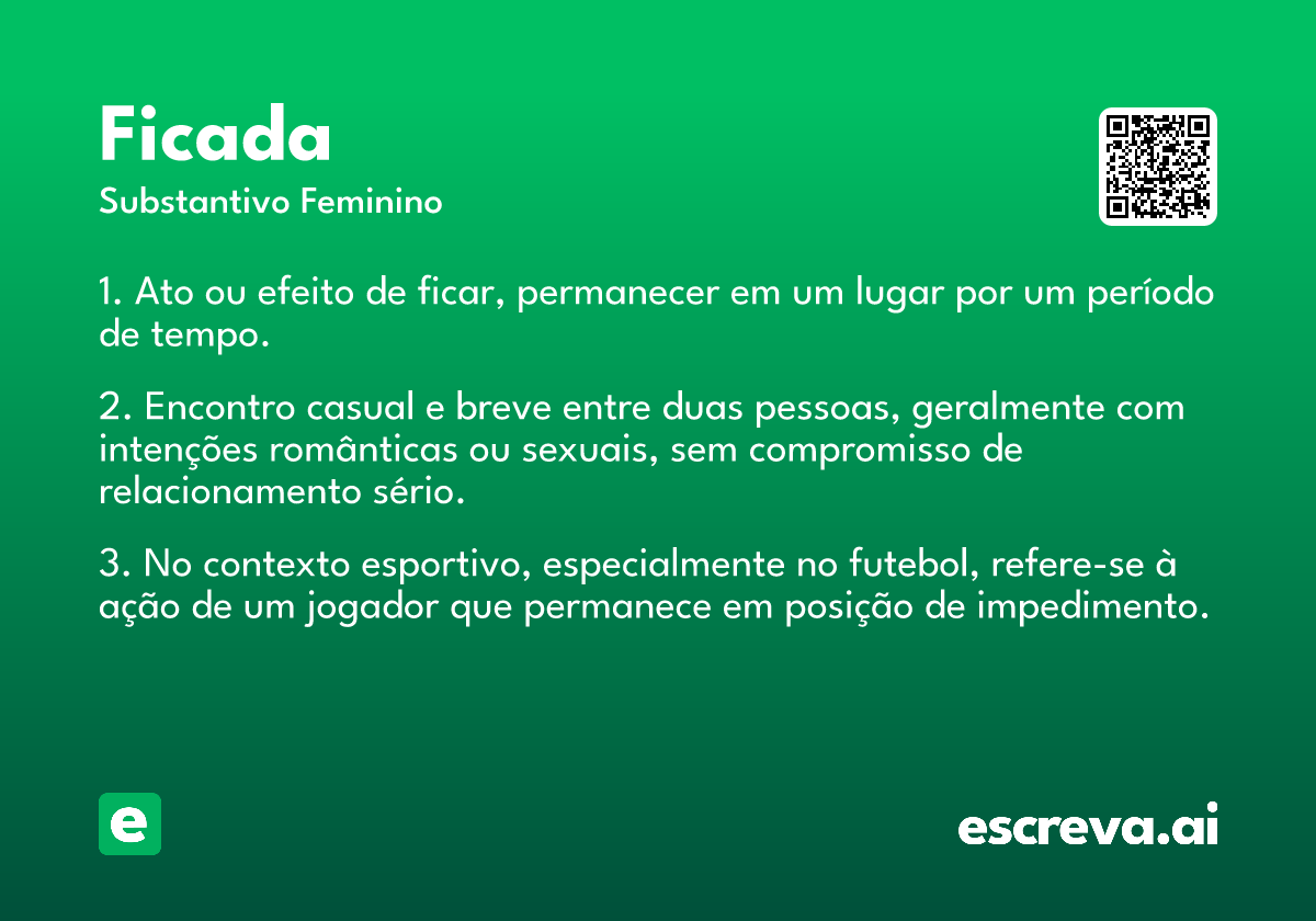 ficada