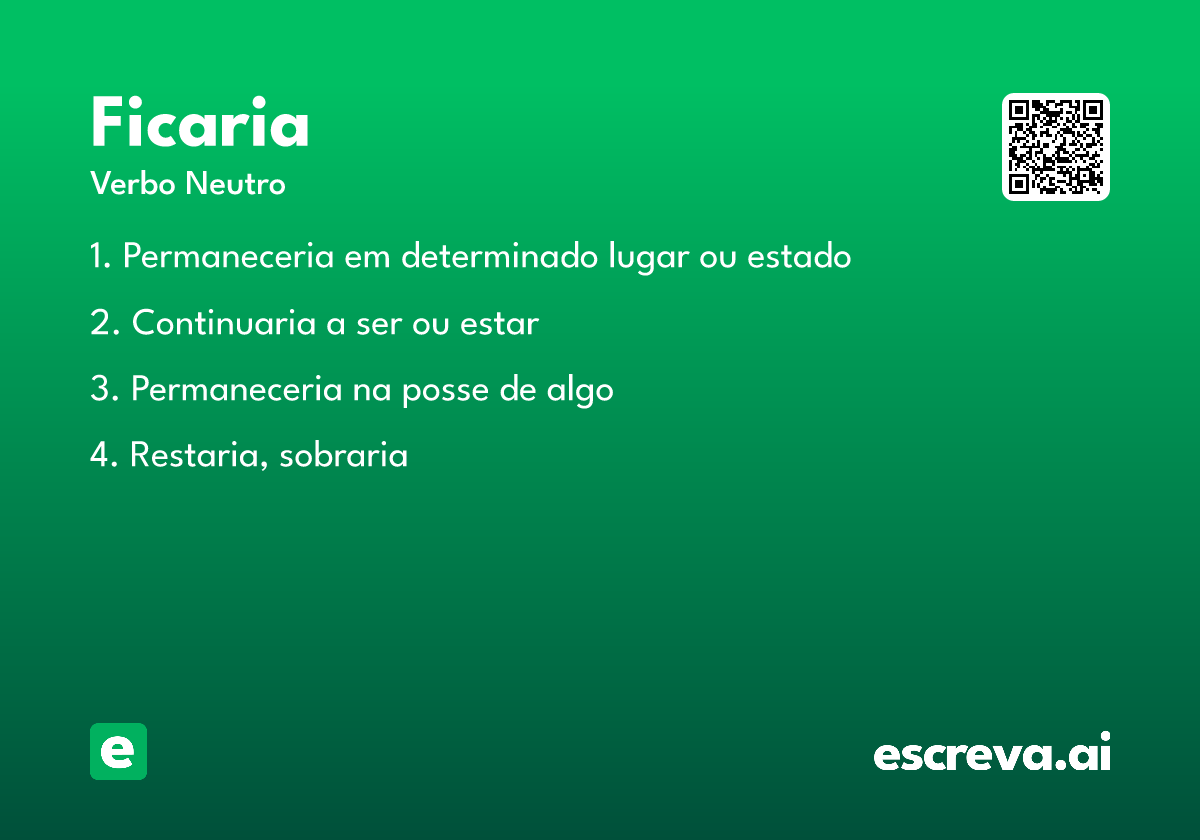 ficaria