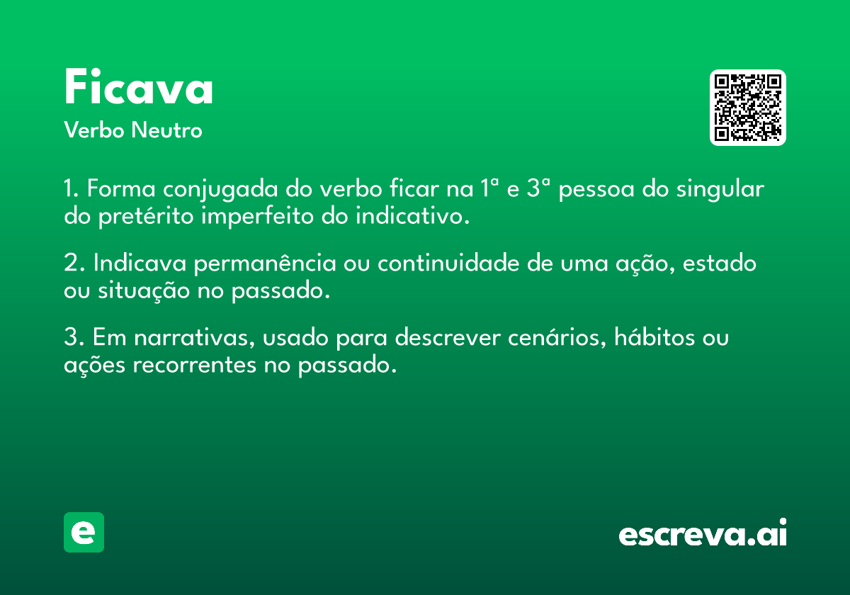 ficava