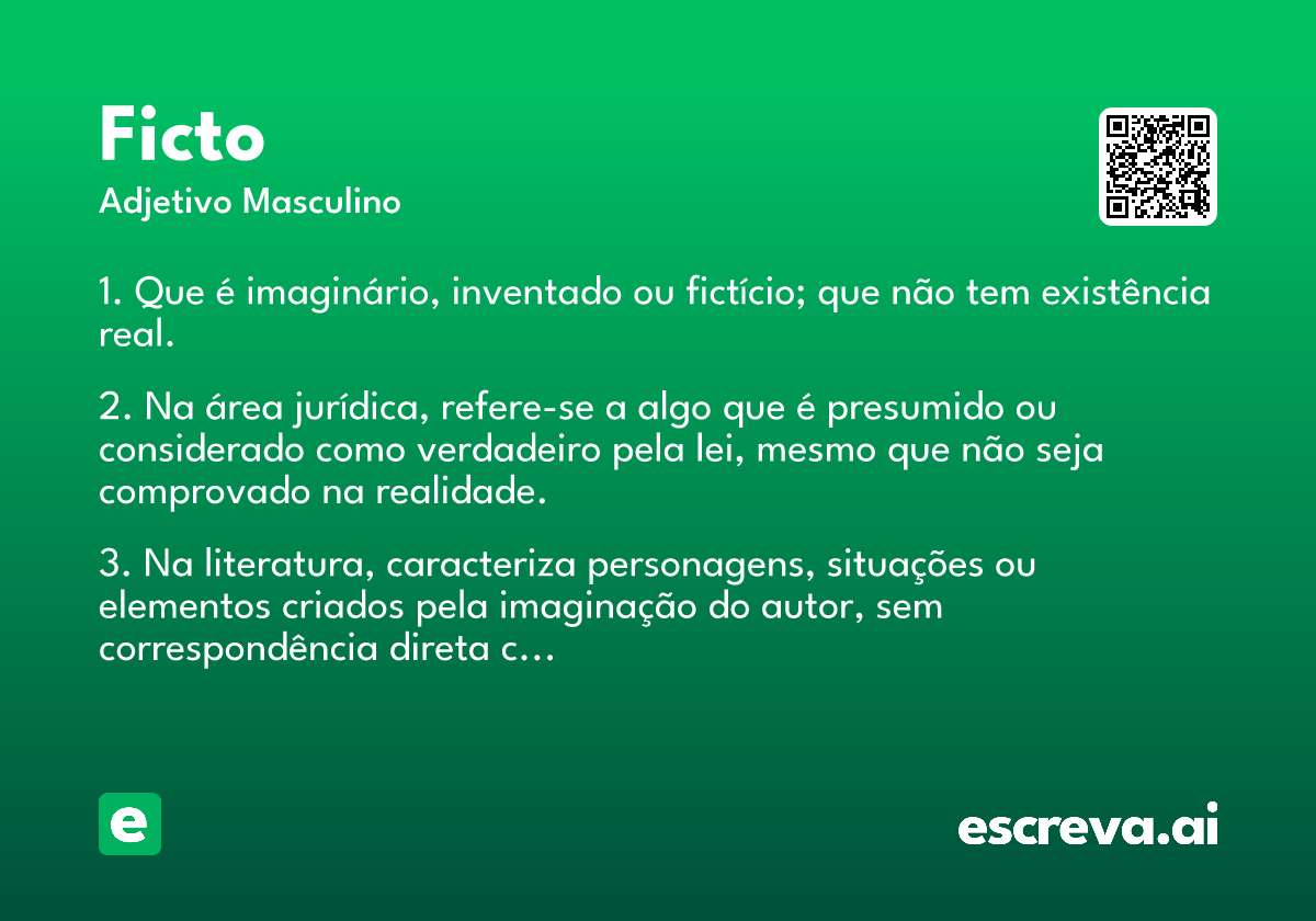 ficto