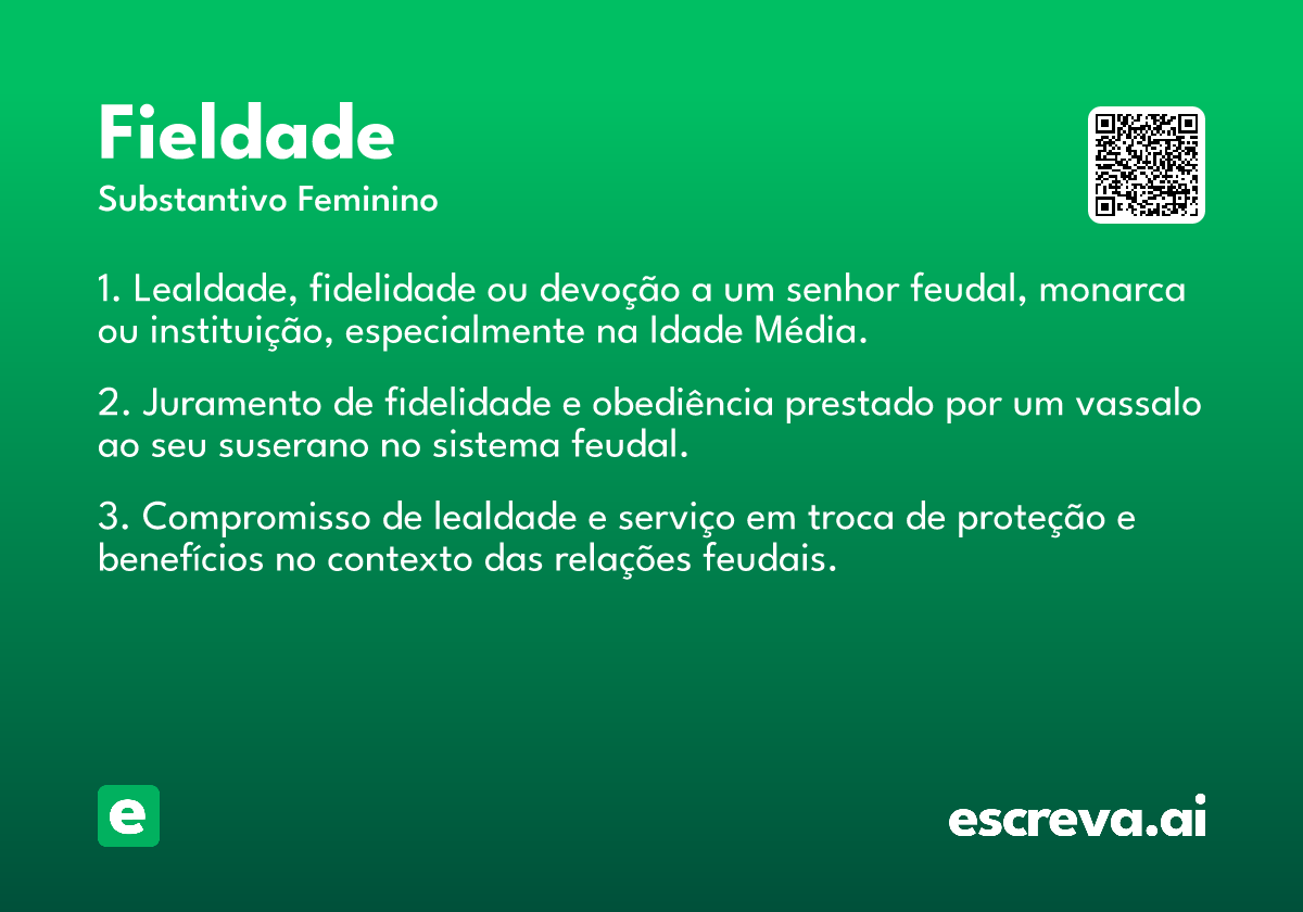 fieldade