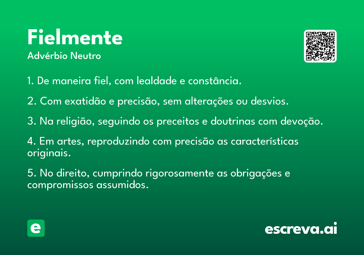 fielmente