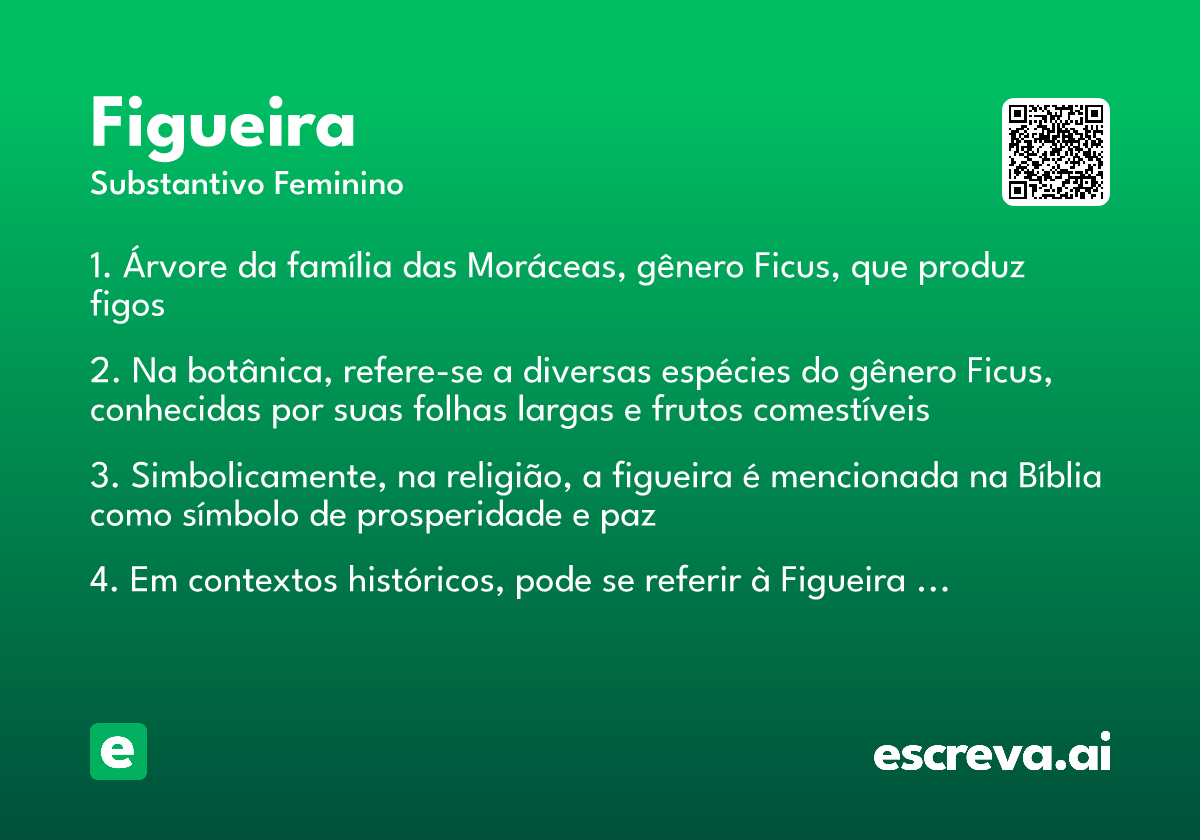 figueira