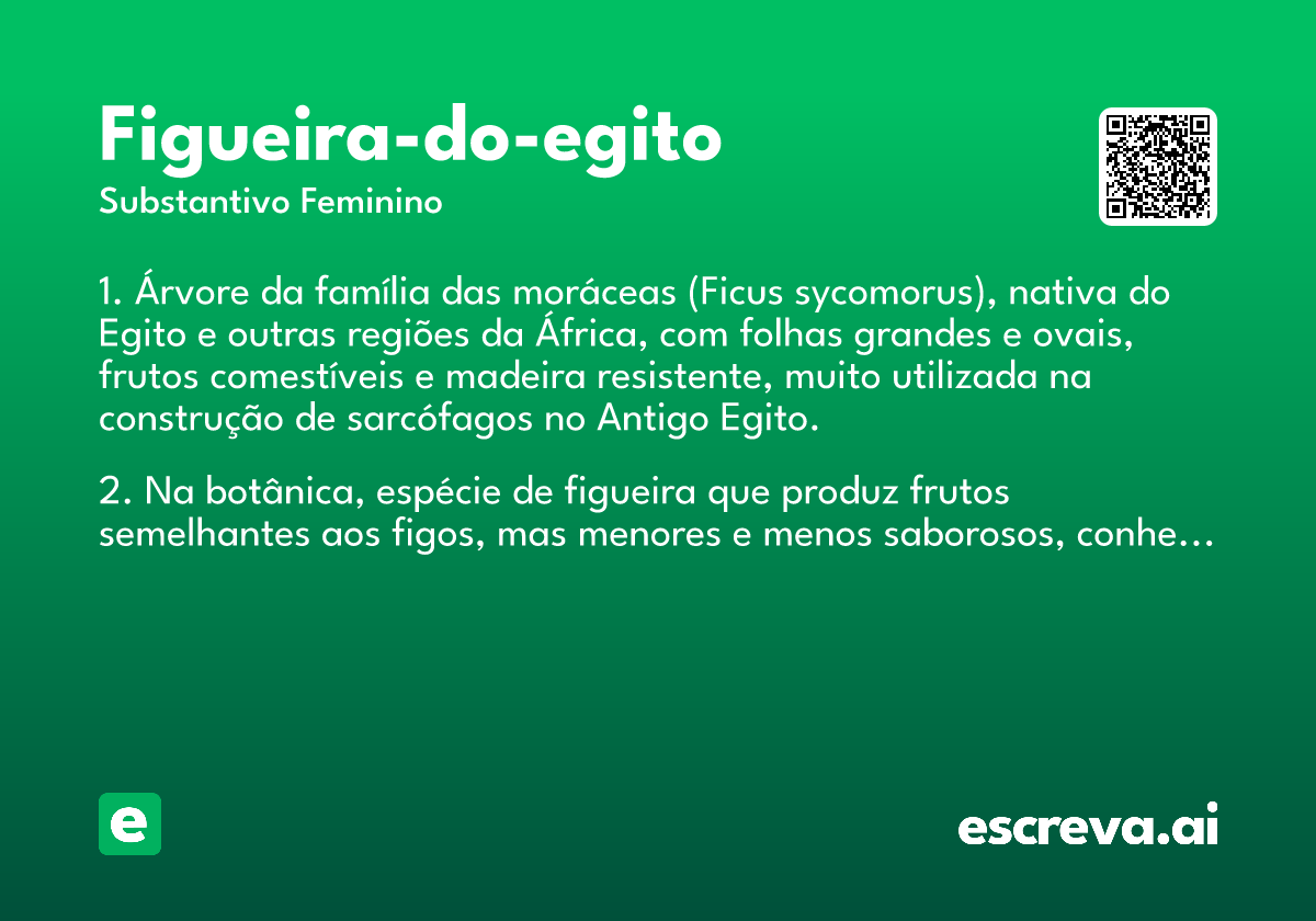 figueira-do-egito