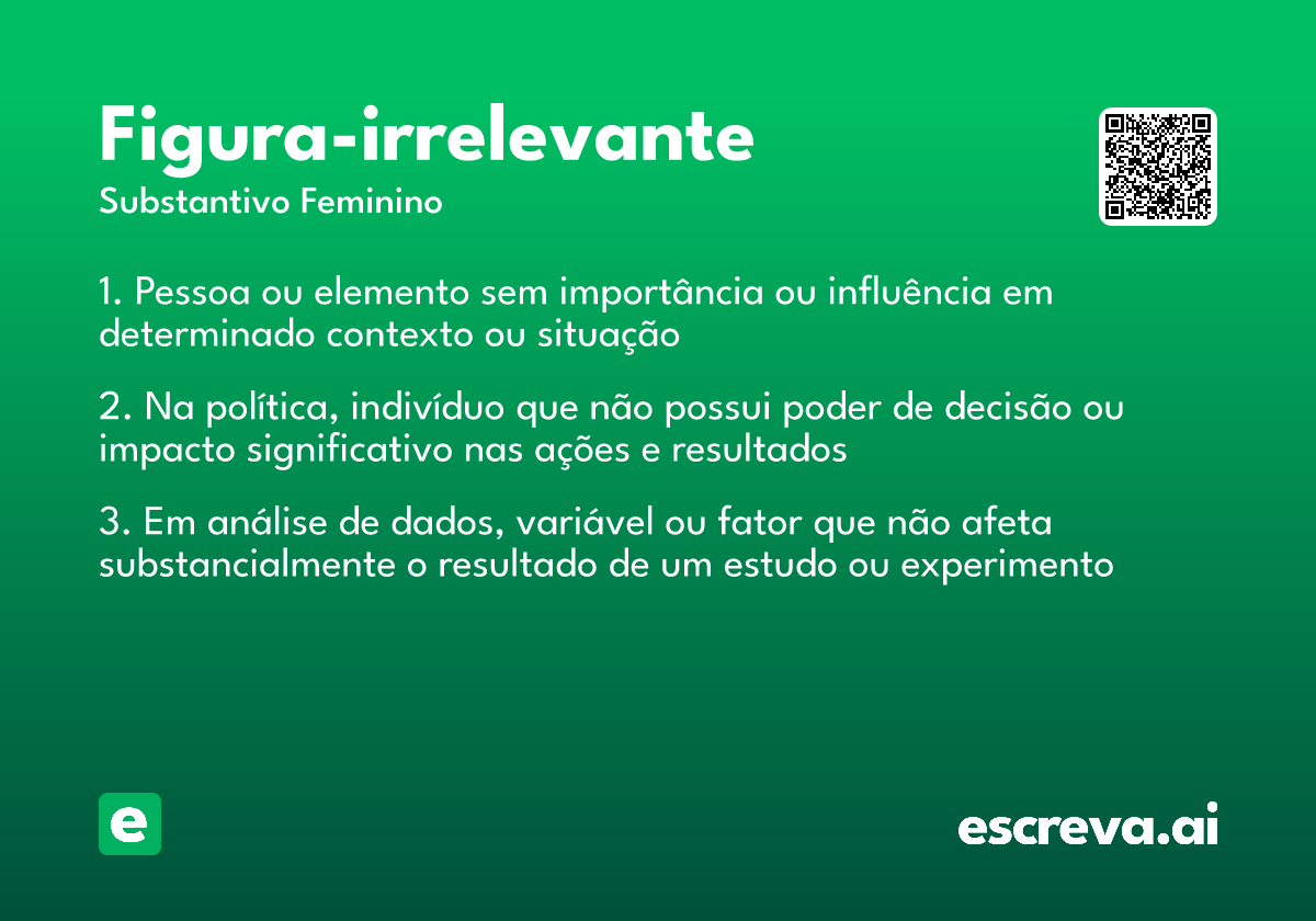 figura-irrelevante