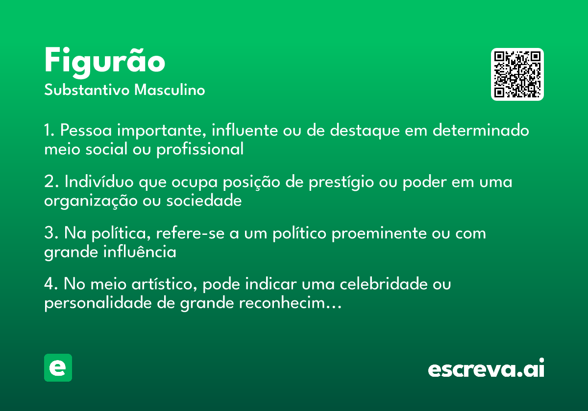 figurão