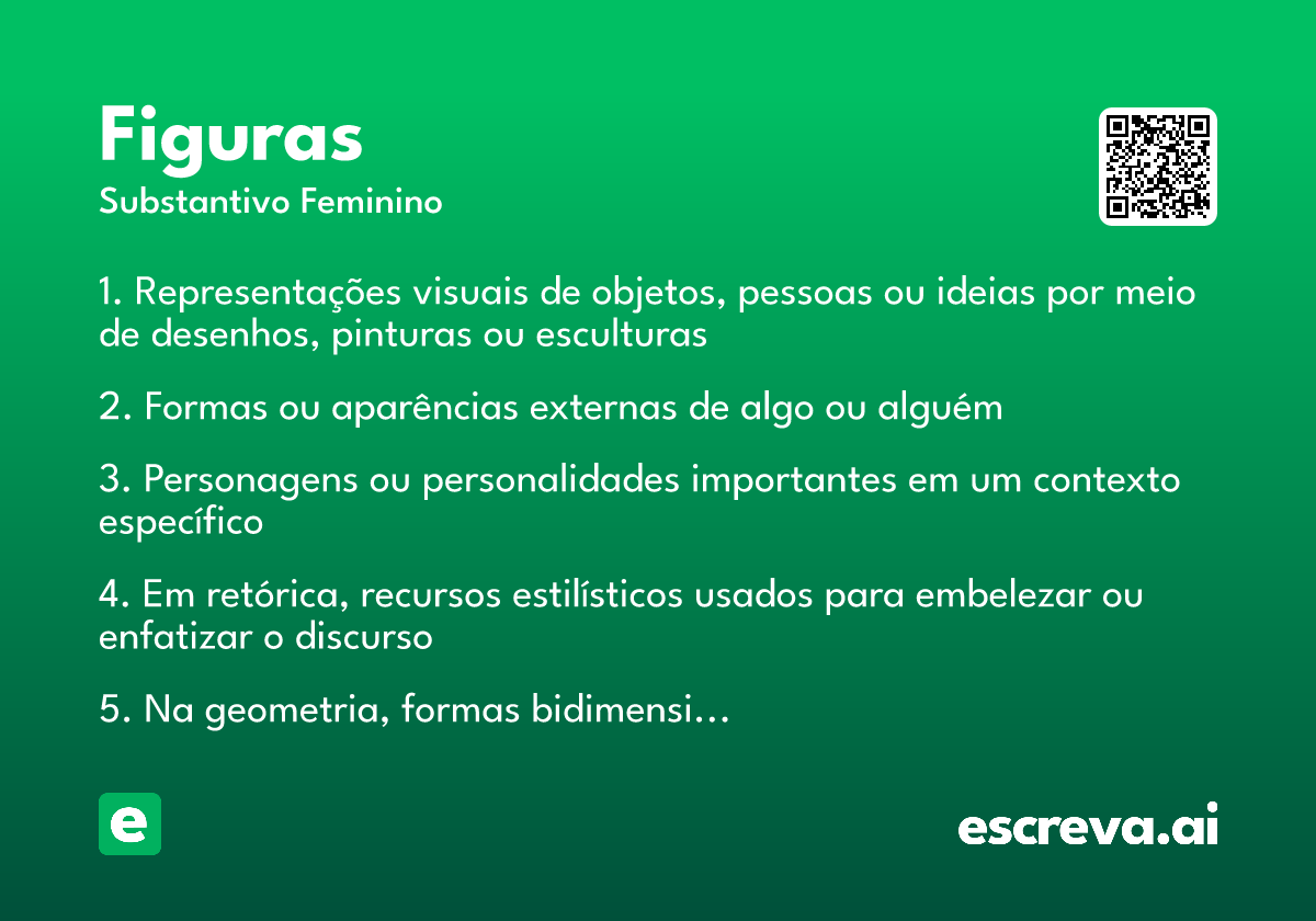 figuras