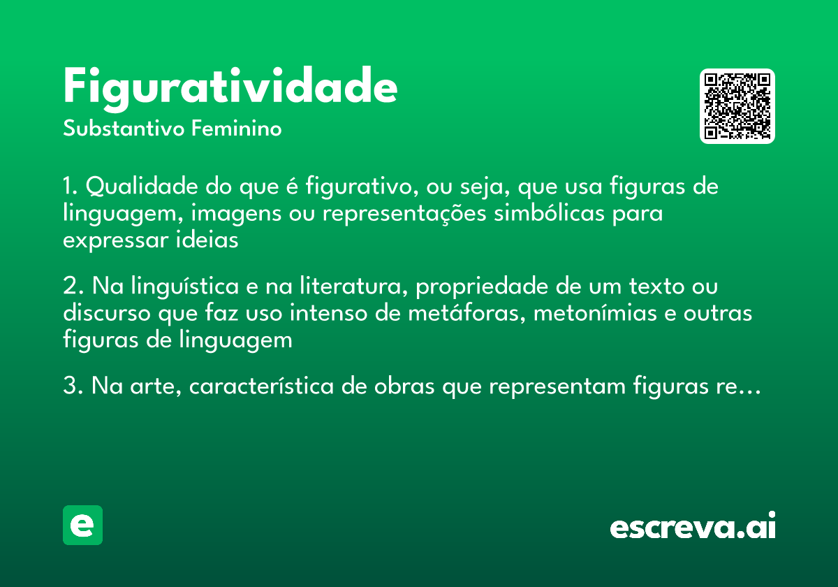 figuratividade