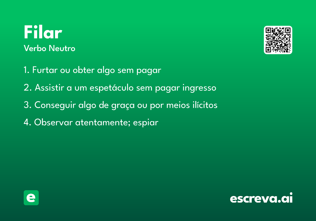 filar